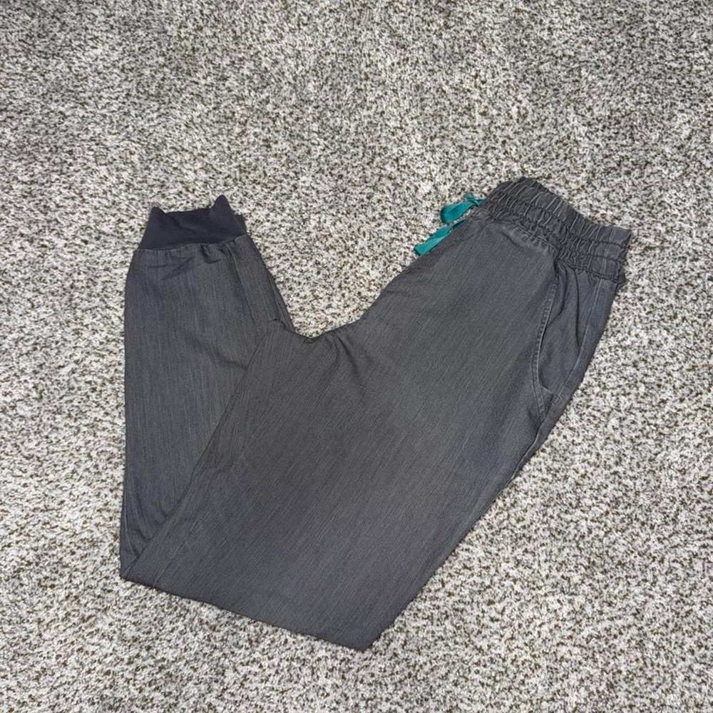 Figs Jogger Scrub Pants